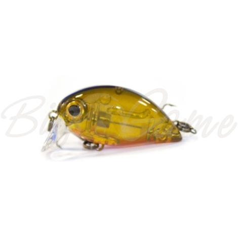 Воблер ZIP BAITS Hickory 34SSR код цв. 014 фото 1