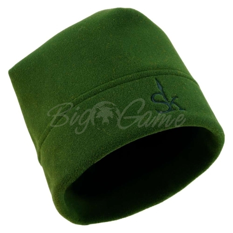 Шапка SKOL Ranger Hat Fleece 2.0 цвет Ranger Green фото 2