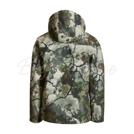 Куртка KING'S Kids Weather Pro Insulated Jacket цвет KC Ultra фото 8