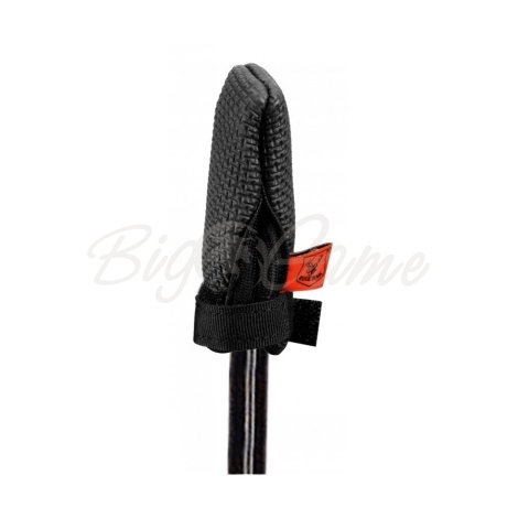 Чехол для ствола RISERVA R2115 Muzzle Protector цвет Black фото 1