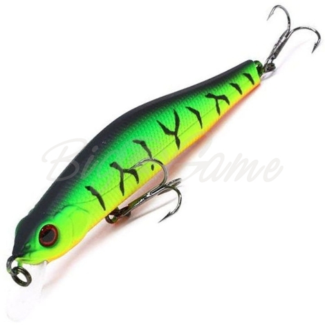 Воблер ZIP BAITS Rigge Deep 90F код цв. 995 фото 1