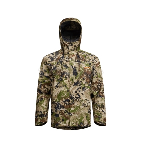 Куртка SITKA Dew Point Pro Jacket цвет Optifade Subalpine фото 1 Куртка SITKA Dew Point Pro Jacket цвет Optifade Subalpine фото 1