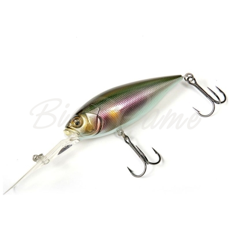 Воблер MEGABASS Deep-Six 8 F код цв. WSAy фото 2
