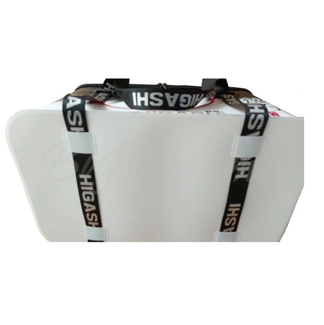 Сумка для рыбы HIGASHI Eva Multibag 55 л цвет черный фото 2