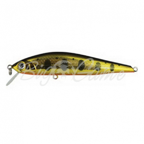 Воблер TSURIBITO Hard Minnow 95 F код цв. 052 фото 1