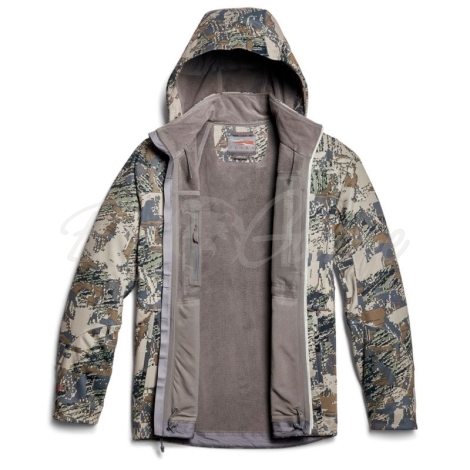 Куртка SITKA Timberline Pro Jacket цвет Optifade Open Country фото 10