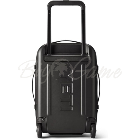 Чемодан на колесиках YETI Crossroads Luggage 22'' 40 л цвет Alpine Brown фото 4