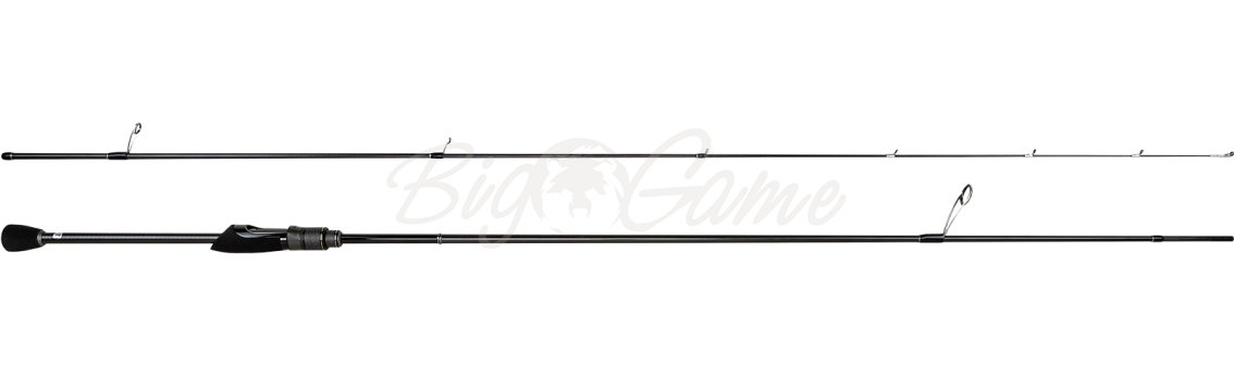 Спиннинг ZETRIX Flair 762L-T тест 1 - 10 г фото 5