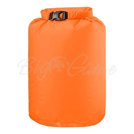 Гермомешок ORTLIEB Dry-Bag PS10 22 цвет Orange фото 17