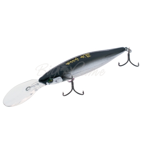 Воблер BASSDAY Mononofu Oomasu Deep 70S цв. mo-023 фото 1