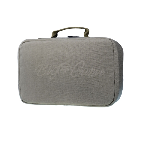 Кейс для химии APS для чистки оружия цв. Олива фото 10