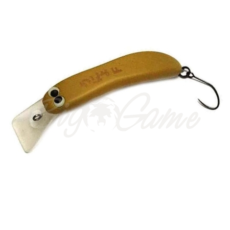 Воблер OFFICE EUCALYPTUS The Unyo 55F цв. 04 фото 1