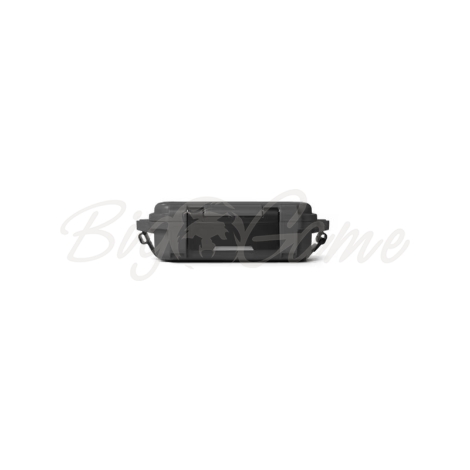 Ящик YETI LoadOut GoBox Gear Case 1 цвет Charcoal фото 1