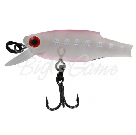 Воблер TSURIBITO Baby Minnow Crystal 30 S код цв. 538 фото 1