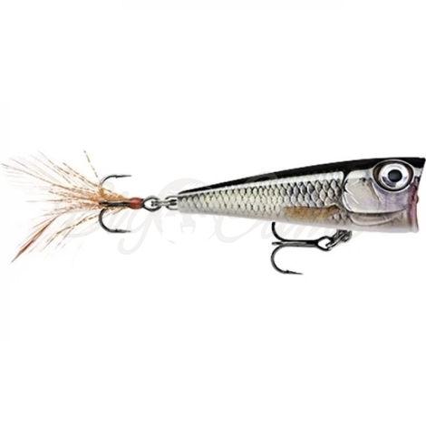 Воблер RAPALA X-Light Pop S фото 1