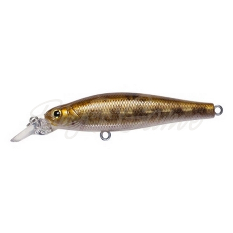 Воблер ITUMO Fatty Minnow 70 SP код цв. 47 фото 1