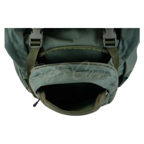 Рюкзак охотничий RISERVA R1830 Backpack 35 л цвет Green фото 14