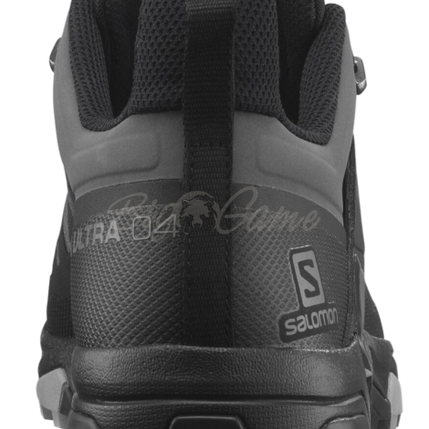 Кроссовки SALOMON X Ultra 4 GTX цвет Magnet / Black / Monument фото 4