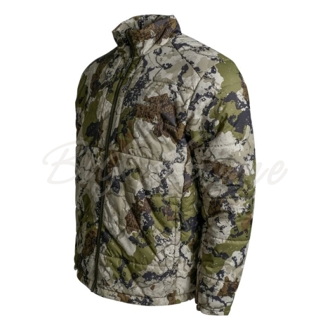 Куртка KING'S XKG Transition Jacket New цвет XK7 фото 8