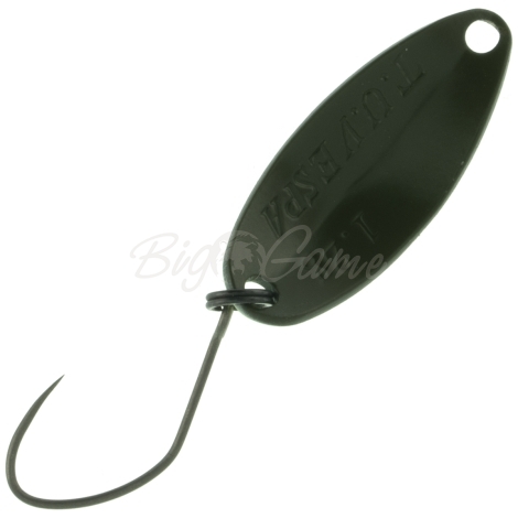 Блесна колеблющаяся RIVER OLD Ultra Vespa 1,2 г цв. 04 фото 2