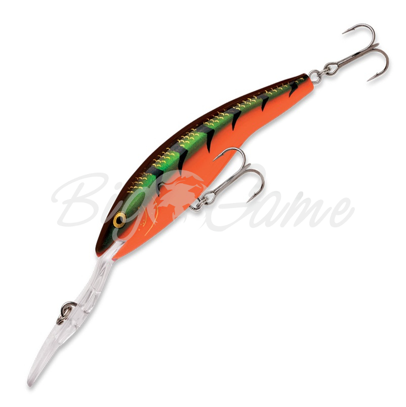 Rapala tail