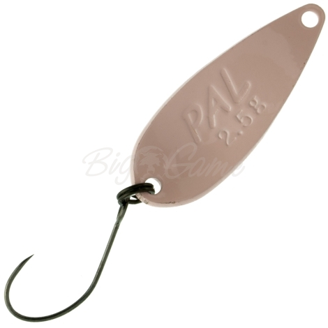 Блесна колеблющаяся FOREST Pal 2,5 г код цв. 13 фото 2