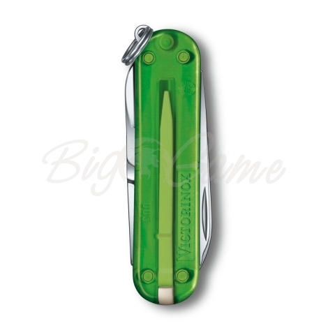 Мультитул VICTORINOX Green Tea фото 2