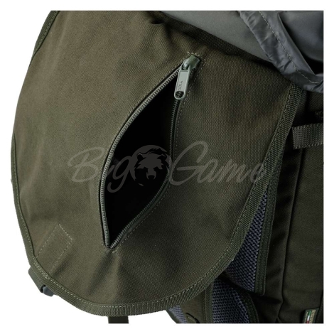 Рюкзак грибника RISERVA RF352.2 Mushroom Backpack цвет Green фото 11