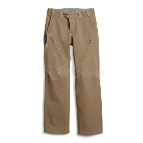 Брюки SITKA Dakota Pant цвет Dirt фото 7