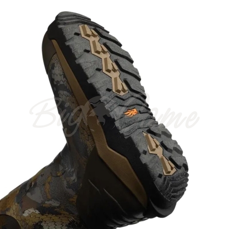 Сапоги SITKA Back40 Boot цвет Optifade Timber фото 3