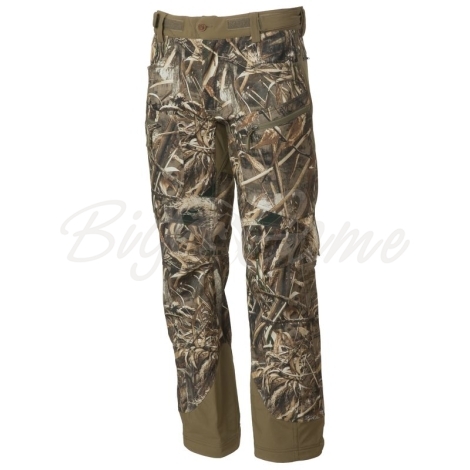 Брюки BANDED Utility 2.0 Pants цвет MAX5 фото 3