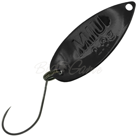 Блесна колеблющаяся FOREST Miu 2,8 г код цв. 23 фото 2 Блесна колеблющаяся FOREST Miu 2,8 г код цв. 23 фото 2