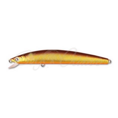 Воблер DAIWA TD Minnow 1091 SP фото 1