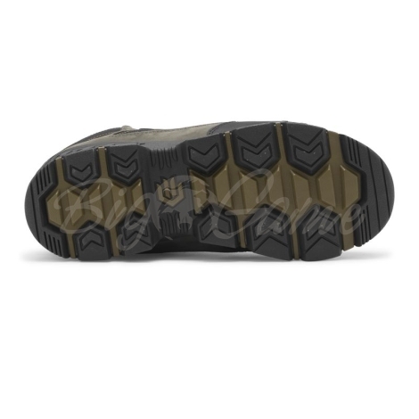 Ботинки LACROSSE Cold Snap II 9'' 2000G цвет Jet Black фото 2