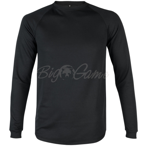 Комплект термобелья SKOL Men`s Activity Power Dry цвет Black фото 7