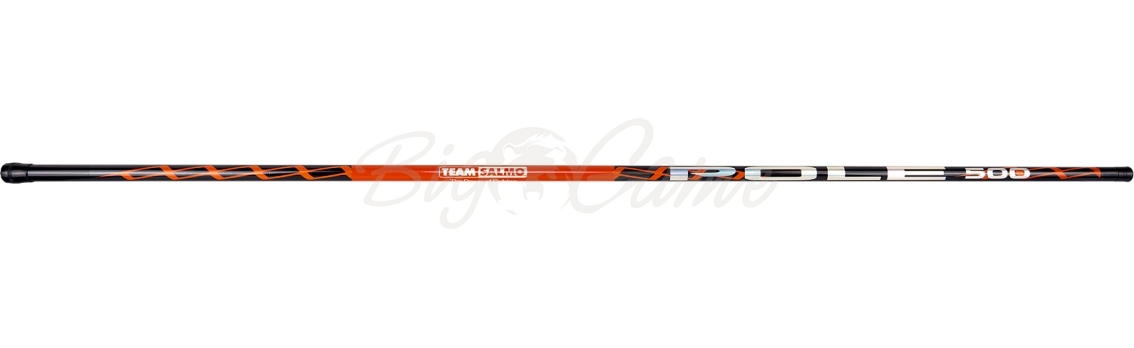 Удилище маховое SALMO Team Salmo Pole 5.00 тест 2 - 15 м фото 1