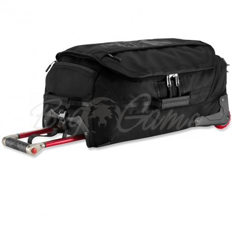 Чемодан на колесиках THE NORTH FACE Rolling Thunder Suitcase 36" 155 л цвет черный фото 1