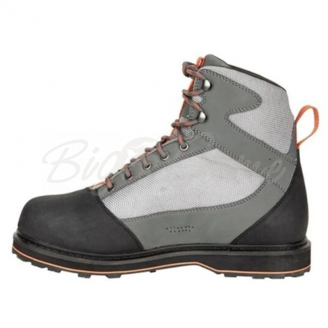Ботинки забродные SIMMS Tributary Boot '20 цвет Striker Grey фото 2