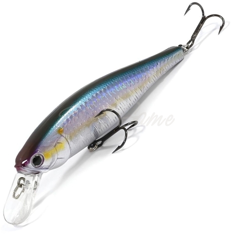 Воблер LUCKY CRAFT Pointer 100 SP цв. MS American Shad фото 1