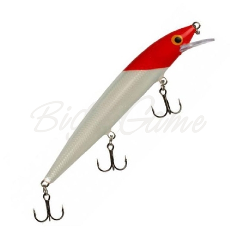 Воблер RAPALA Husky Jerk 12 см цв. RH фото 1