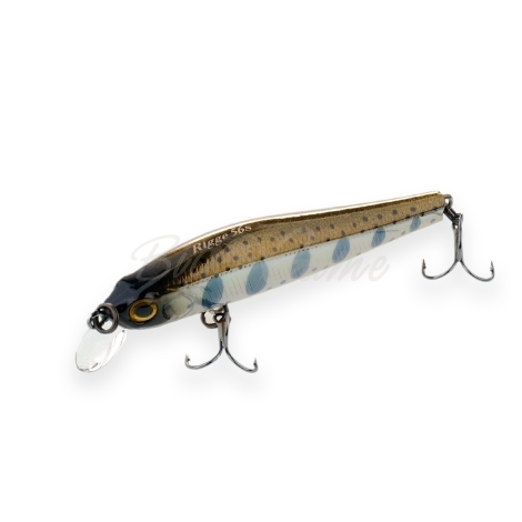 Воблер ZIP BAITS Rigge 56S код цв. 316 фото 1