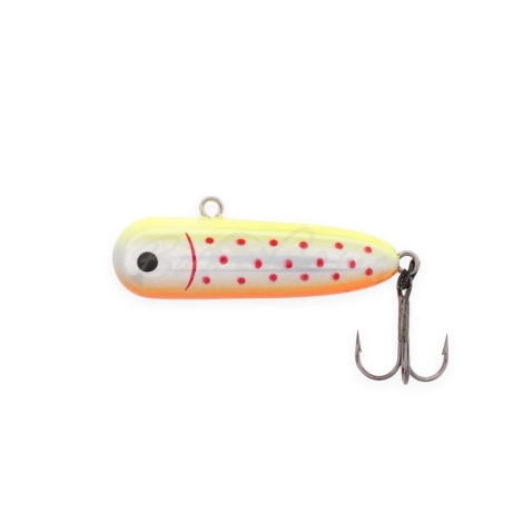 Воблер SMITH BTK Swimmer 41S код цв. 03 фото 2 Воблер SMITH BTK Swimmer 41S код цв. 03 фото 2