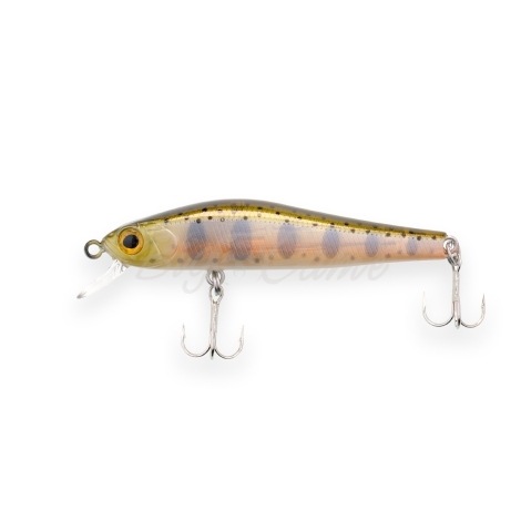 Воблер ZIP BAITS Rigge 56F код цв. 851 фото 2