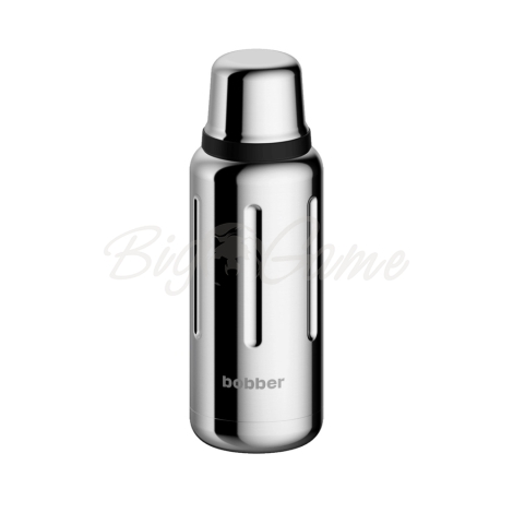 Термос BOBBER Flask Swg 1 л цвет Glossy (глянцевый) фото 1