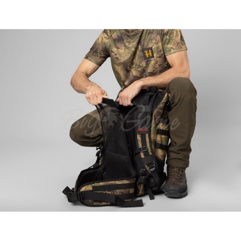 Рюкзак охотничий HARKILA Deer Stalker Backpack 27 л цвет AXIS MSP Forest фото 7