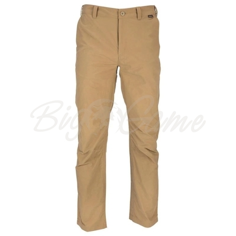 Брюки SIMMS Superlight Pant '21 цвет Cork фото 2