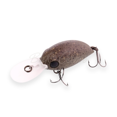 Воблер ZIP BAITS Hickory MDR 34F код цв. 128 фото 1