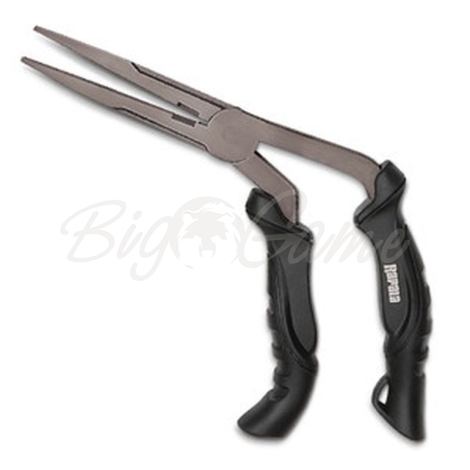 Плоскогубцы RAPALA Super Stainless угловые 18 см фото 1