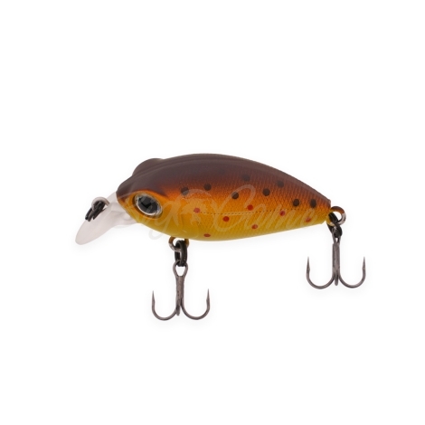 Воблер SMITH Camion SR 32F код цв. 21 фото 2