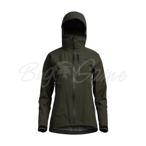 Куртка SITKA WS Dew Point Jacket цвет Deep Lichen фото 1